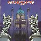 Europe - --- - Reissue (Japan Edition)