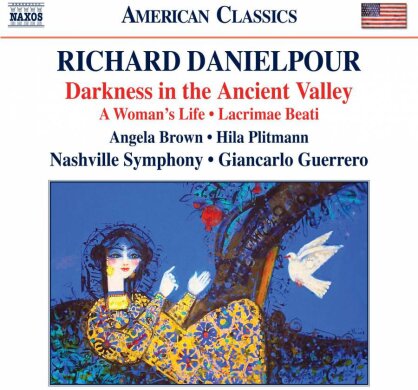 Plitmann & Richard Danielpour - Orchesterwerke