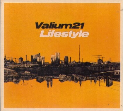 Valium21 - Lifestyle