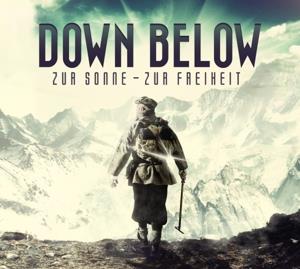 Down Below - Zur Sonne - Zur Freiheit (2 CDs)