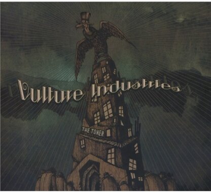 Vulture Industries - Tower