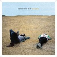 The Head And The Heart - Let's Be Still (LP)