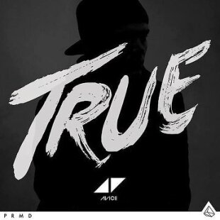 AVICII - True (Deluxe Edition)