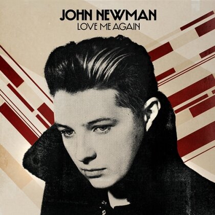 John Newman - Love Me Again - 2 Track