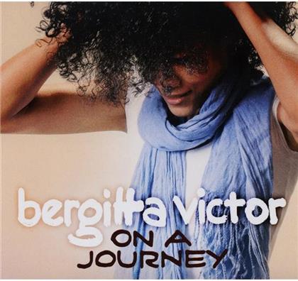 Bergitta Victor - On A Journey
