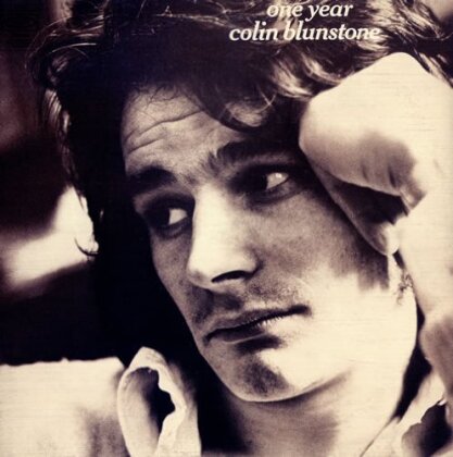 Colin Blunstone - One Year (LP)