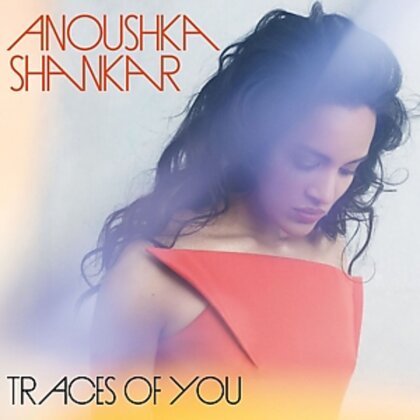 Anoushka Shankar - Traces Of You (LP)