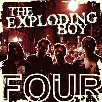 The Exploding Boy - Four