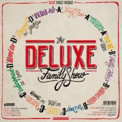 Deluxe - Deluxe Family Show (2 LPs)