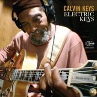 Calvin Keys - Electric Keys (LP)
