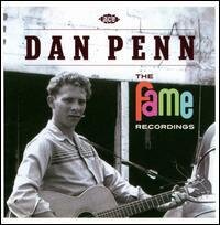 Dan Penn - Fame Recordings (2 LPs)