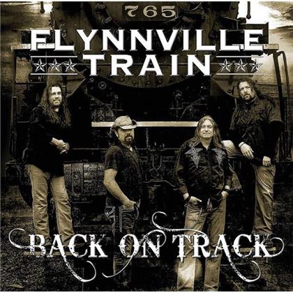 Flynnville Train - Back On Track