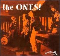 Ones - Volume One (LP)