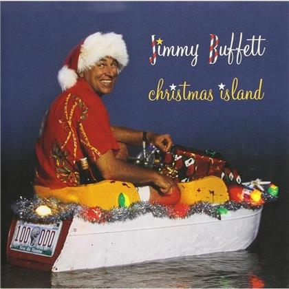 Jimmy Buffet - Christmas Island