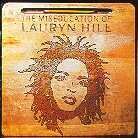 Lauryn Hill (Fugees) - Miseducation (2 LPs)