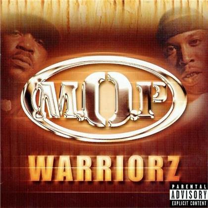 M.O.P. - Warriorz (2 LPs)