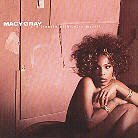 Macy Gray - Trouble With Being Myself (LP)