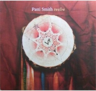 Patti Smith - Twelve (2 LP)