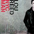 Lou Reed - Nyc Man (3 LPs)