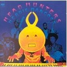 Herbie Hancock - Headhunters - 2008 Version (LP)