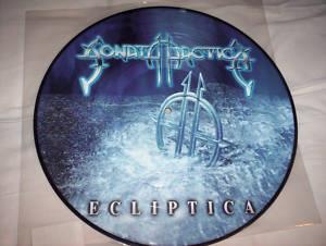 Sonata Arctica - Ecliptica - Picture Disc (LP)