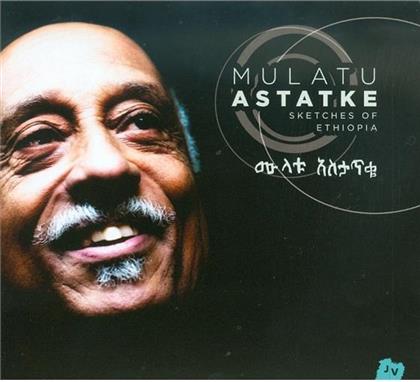 Mulatu Astatke - Sketches Of Ethiopia (LP + Digital Copy)
