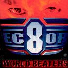 Ec8or - World Beaters (LP)