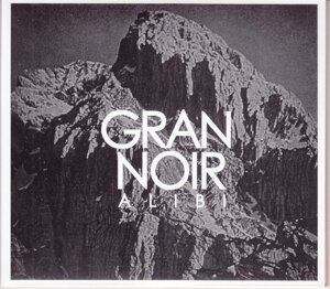 Gran Noir - Alibi (LP)