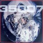 Loose & 35007 - Sea Of Tranquillity (LP)