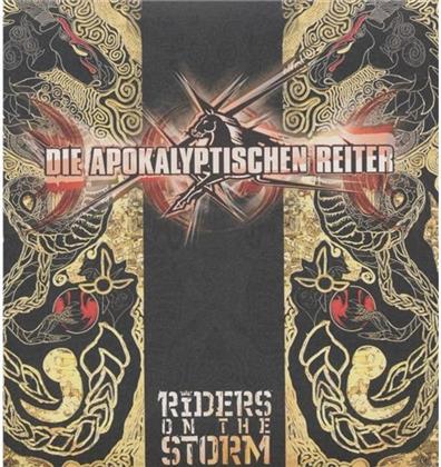 Die Apokalyptischen Reiter - Riders On The Storm (LP)