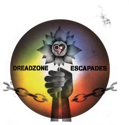 Dreadzone - Escapades (LP)