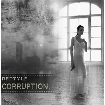 Reptyle - Corruption E.P. (LP)