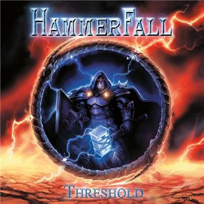 Hammerfall - Threshold (LP)