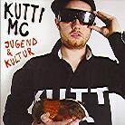 Kutti MC - Jugend Und Kultur (LP)
