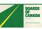 Boards Of Canada - Trans Canada Highway Ep (LP)