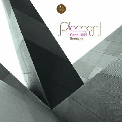 Piemont - Sand Hills (Remixes) (LP)