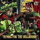 The Meteors - Hymns For The Hellbound (LP)