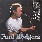 Paul Rodgers (Free, Bad Company, Queen, The Firm) - Now (LP)