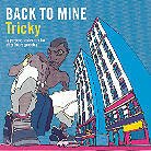 Tricky - Back To Mine (3 LPs)
