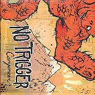 No Trigger - Canyoneer (LP)