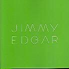 Jimmy Edgar - Bounce, Make, Model (2 LPs)