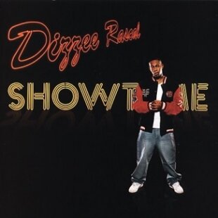 Dizzee Rascal - Showtime (LP)