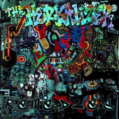 The Herbaliser - Remedies (2 LPs + Digital Copy)