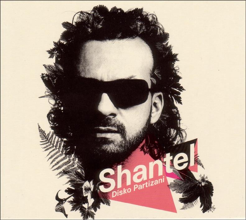 Shantel - Disko Partizani (2 LPs)