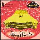 Homelife - Flying Wonders (2 LPs)