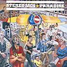 Stereo MCs - Paradise (2 LP)