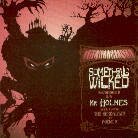 The Herbaliser - Something Wicked This Way Come (2 LPs)