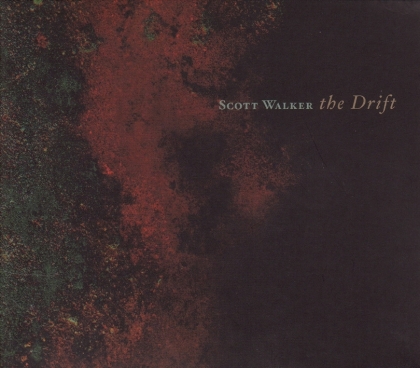 Scott Walker - Drift (2 LPs)