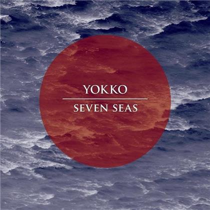 Yokko - Seven Seas (LP)
