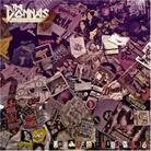 The Donnas - Greatest Hits Vol.16 (LP)